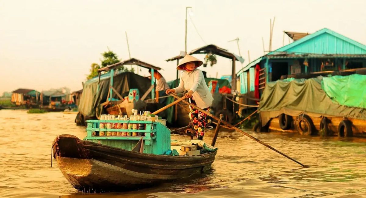 Learn An Giang’s heritage with expert insights
